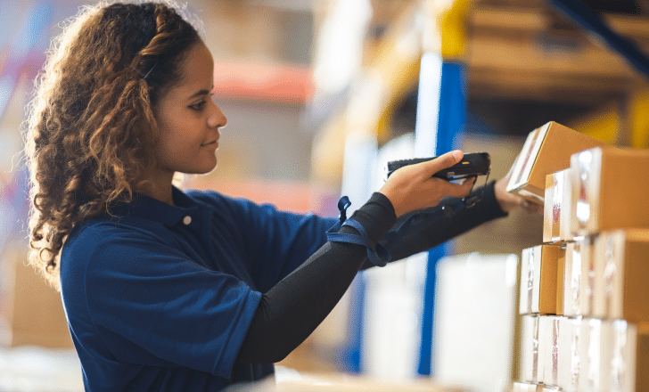 Digital Links helfen, die Produktsicherheit zu wahren und Abfall zu reduzieren