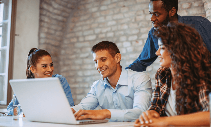 A key gathering for trade innovation