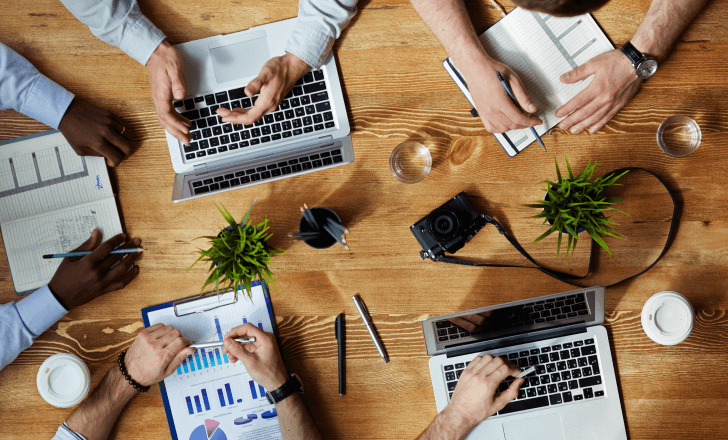 Certifications in the retail journey