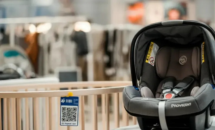 Baby product safety regulations in Australia: What manufacturers and consumers need to know 2 Understanding the new Australian infant product safety regulations