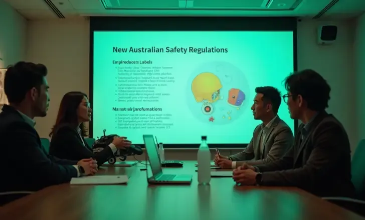 Baby product safety regulations in Australia: What manufacturers and consumers need to know 3 Why compliance with infant product safety standards matters