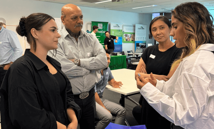 Collaboration for a safer future