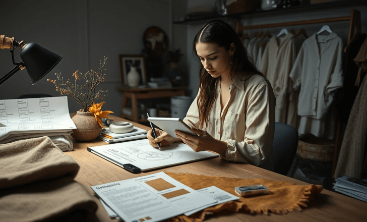 How do Digital Product Passports enhance sustainability in fashion