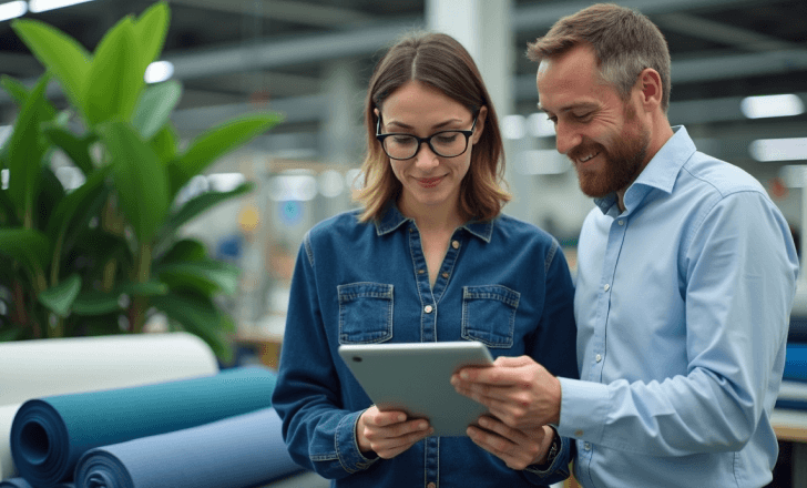 How should textile and footwear brands prepare for the Digital Product Passport