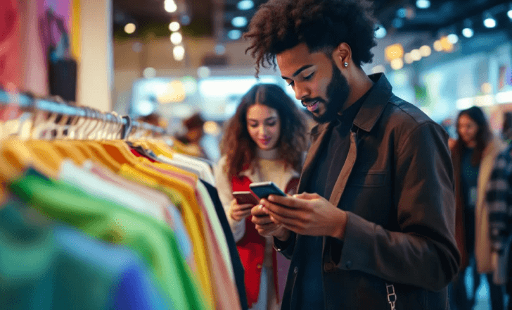 What are the benefits of Digital Product Passports for consumer trust