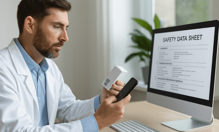 How does Digital Link aid regulatory compliance?
