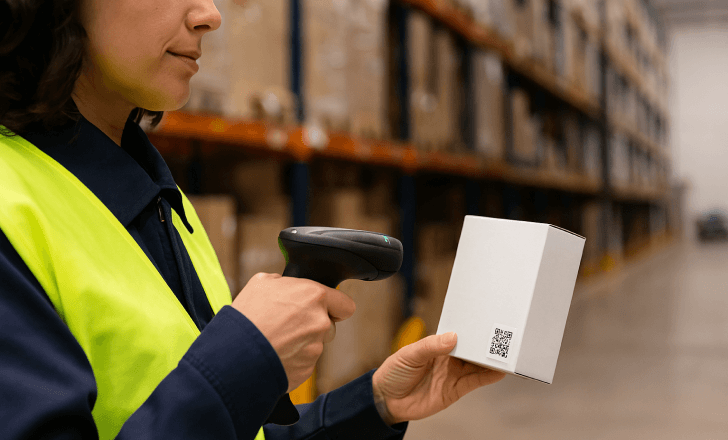 How does Digital Link improve inventory management?