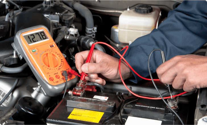 verantwortungsvolles Batterielebenszyklus-Management