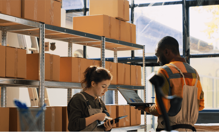 Identifying vulnerabilities in the supply chain