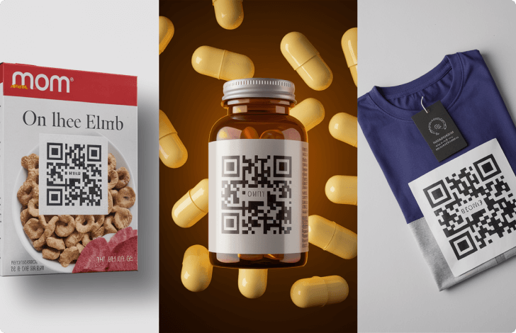 Digital links in practice