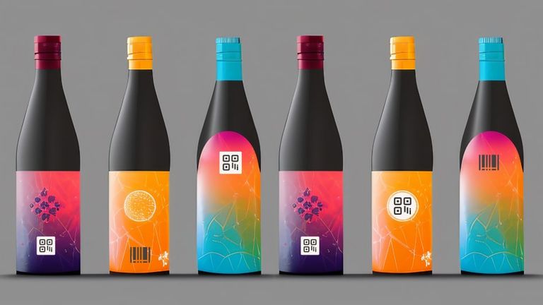 Tout sur la réforme européenne des étiquettes de vin en 5 minutes