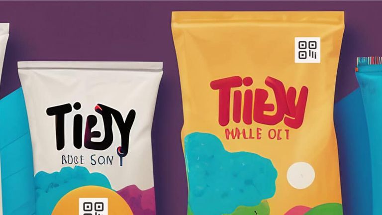 How to augment your smart packaging with digital links