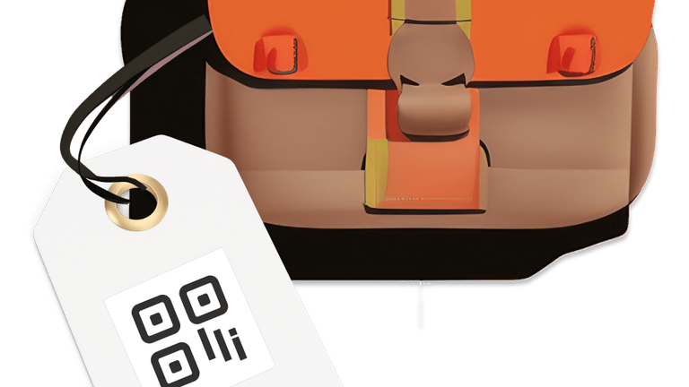 Digital link for apparel & textiles • Digital Link
