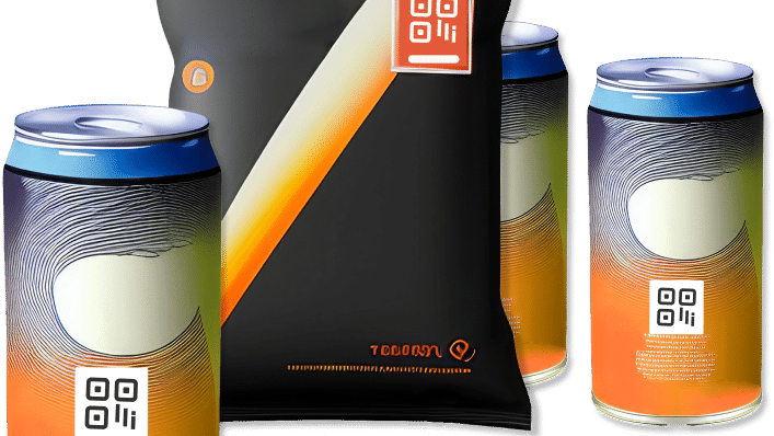 Digital link for food and beverage • Digital Link
