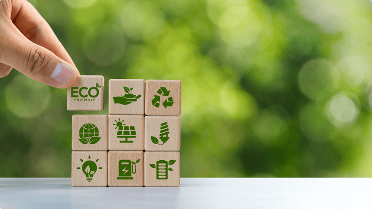 Reglamento sobre ecodiseño de productos sostenibles