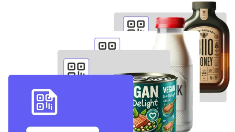 GS1 Digital Link QR code 101: a beginner's guide