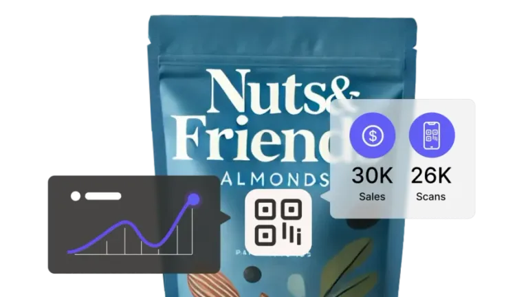 Cracking the code: how 2D barcode analytics work