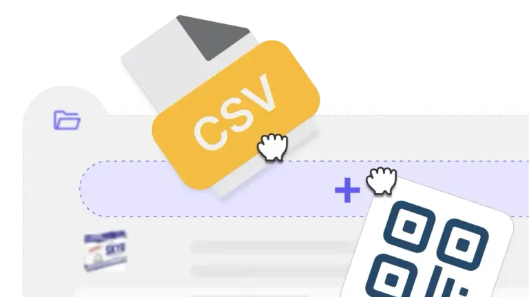 Integrations and bulk generation
