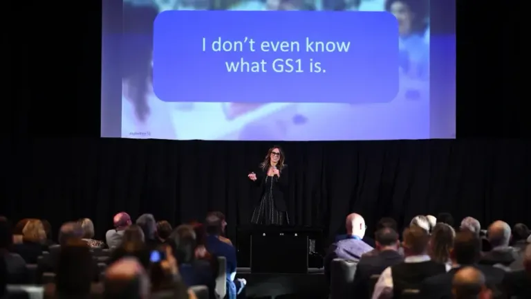 GS1 Global Forum 2025: Digital Link & the future of retail