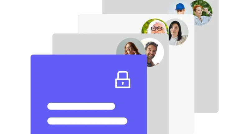 Workspace management and security
