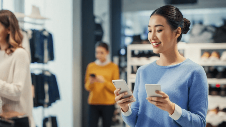 Textile and footwear brands: the Digital Product Passport