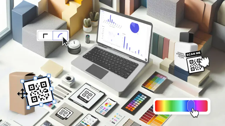 QR code packaging best practices for better scans