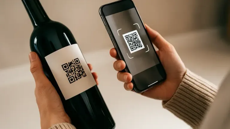 How to use QR codes on packaging: Your complete guide