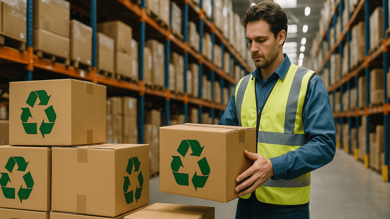 Circular economy innovation for a sustainable future