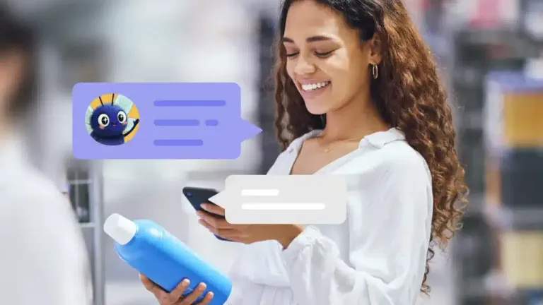 Unlocking the future of retail with next-gen barcodes and AI