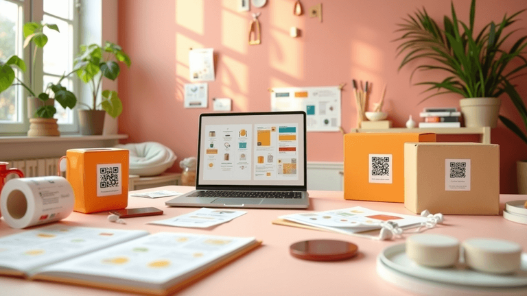 The rise of interactive label design