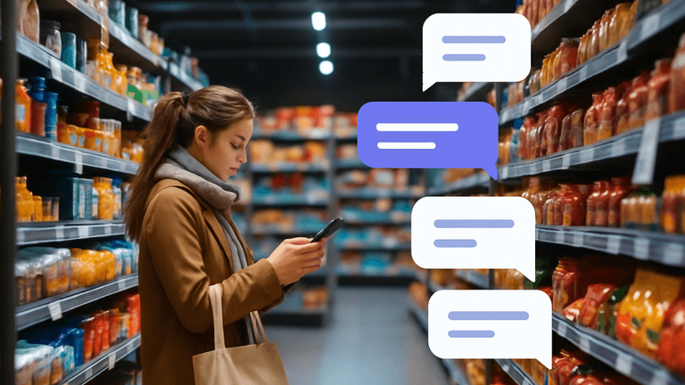 What is conversational packaging and why it matters