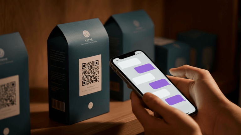How to prepare your packaging for AI interaction today