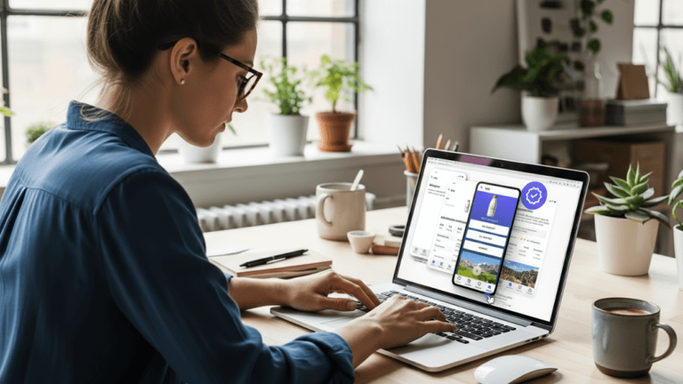 How to build a high-performing product page with Digital Link