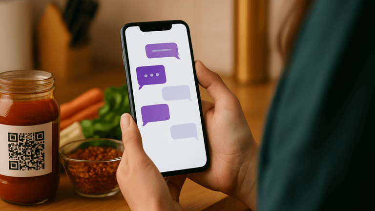 Structured data and the rise of AI packaging