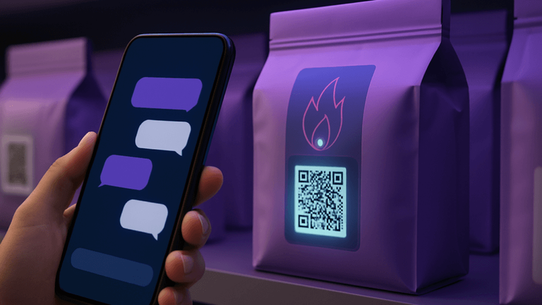 What AI-powered packaging means for smarter designs