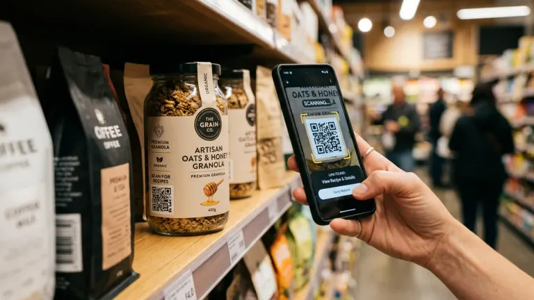 Best GS1 Digital Link platform in 2026: why resolver depth matters more than brand size