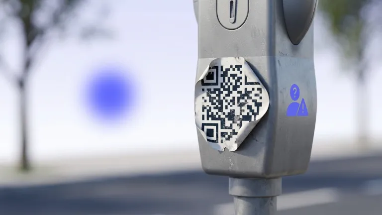 ¿Qué es el quishing? Cómo funcionan las estafas con códigos QR, y por qué el código de una marca no es el riesgo