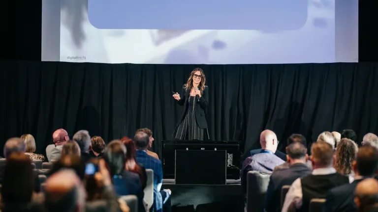Paula Rivero accepted into Forbes Business Council