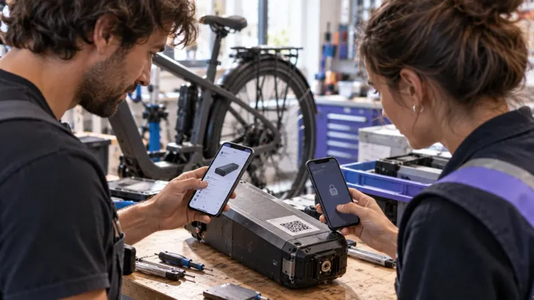 Digital Product Passport access rights: who sees your data, and what stays confidential