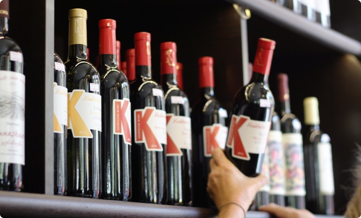 How to comply with the wine label requirements of EU Regulation 2021_2117_