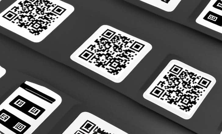 The concept of a product passport