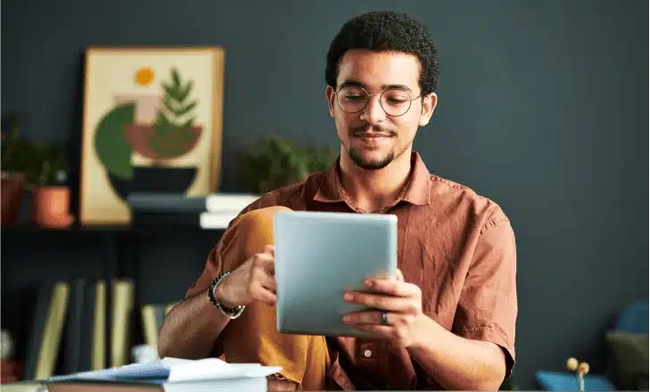 What is the GS1 digital link standard
