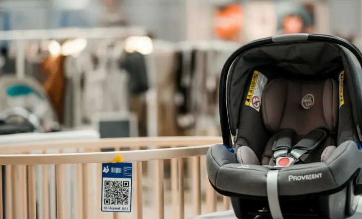 Understanding the new Australian infant product safety regulations