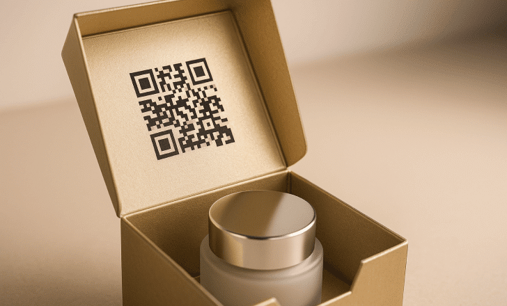 How do QR codes drive real customer engagement