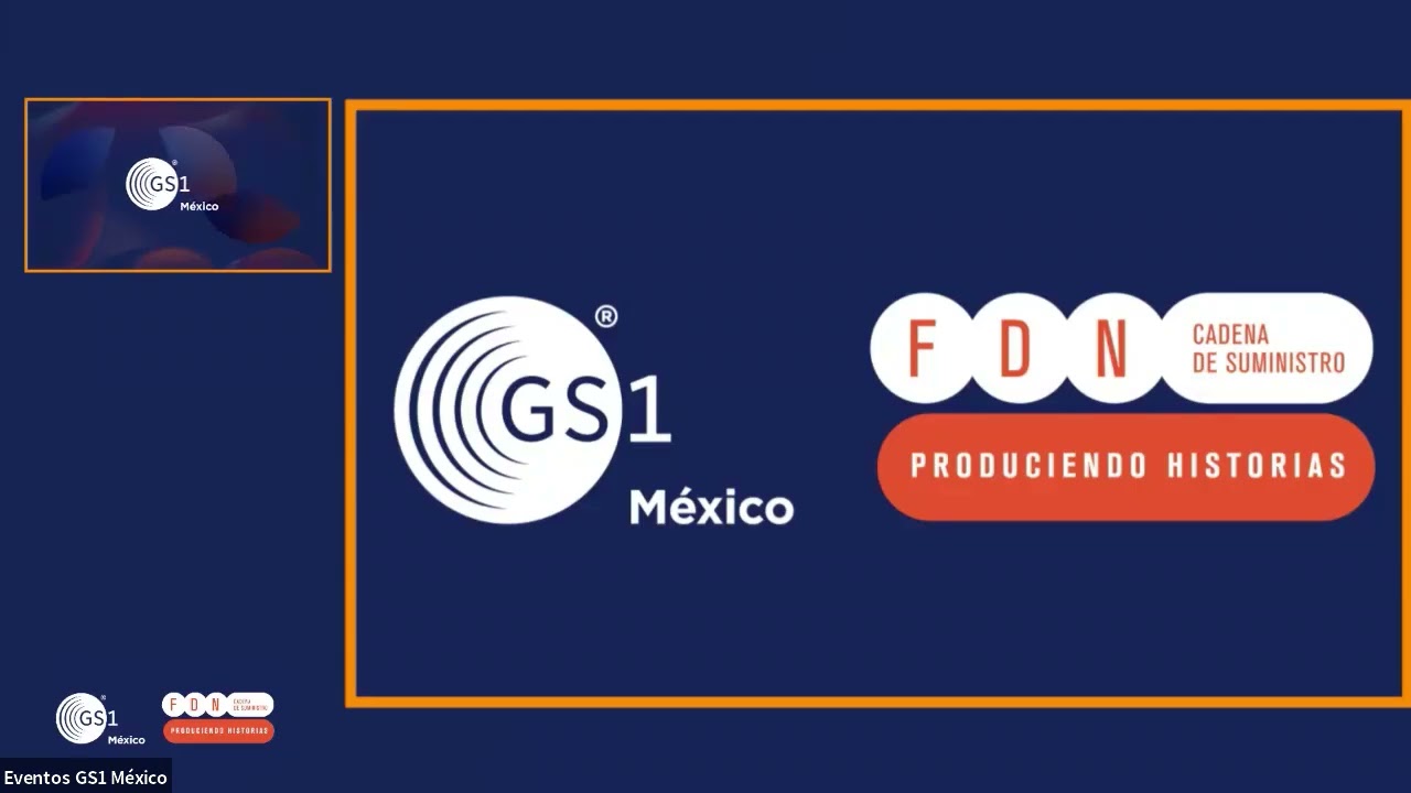Explorando el Futuro del Código 2D: Comité Código 2D