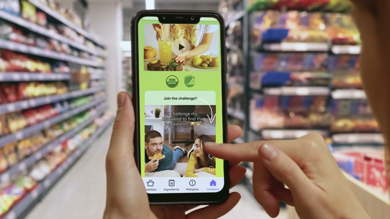 Códigos QR GS1: crea códigos de barras de nueva generación con digital links