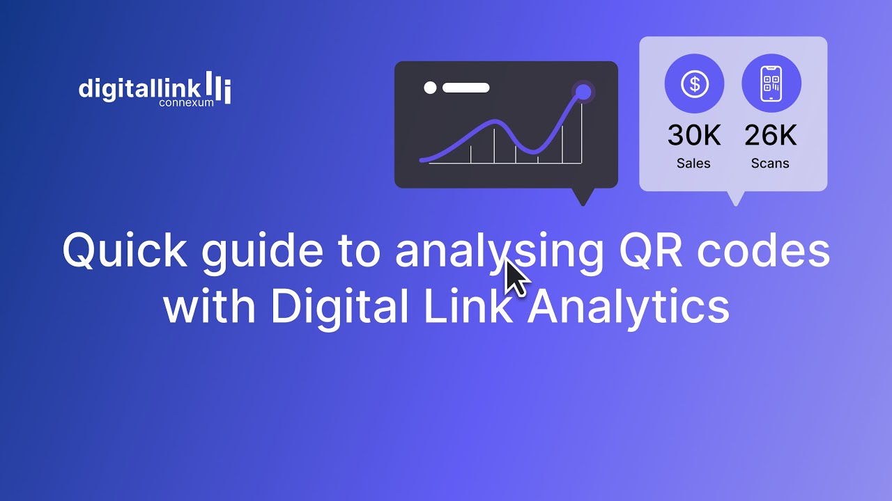 Consigue información profunda con la analítica de Digital Link