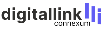 Logo Digital Link