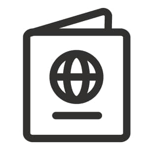 Product QR passport
