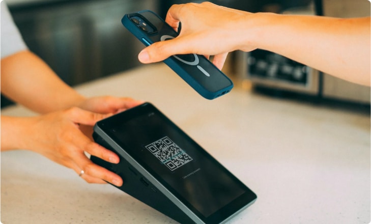 GS1 digital link ejemplos para retailers